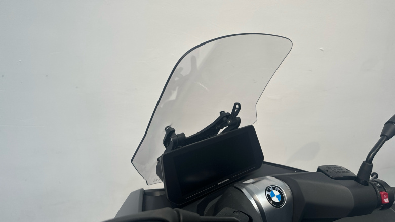 BMW C400 GT (25MY)